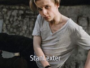 StanLexter