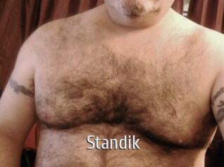 Standik