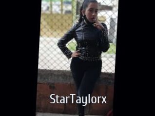 StarTaylorx