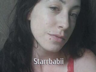 Starrbabii