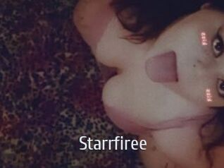 Starrfiree