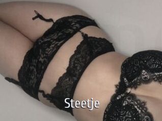 Steetje