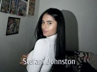 Stefani_Johnston