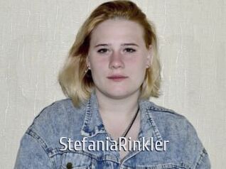 StefaniaRinkler