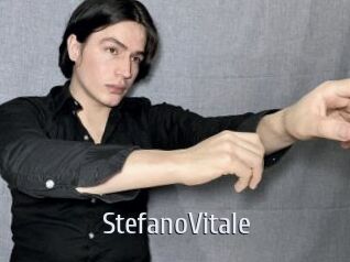 StefanoVitale