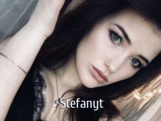 Stefanyt