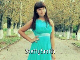 SteffySmith