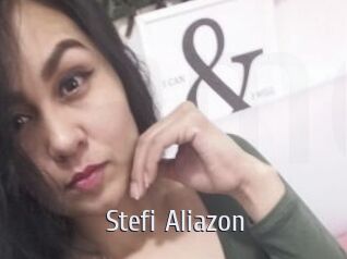 Stefi_Aliazon