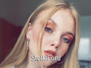 StellaFord