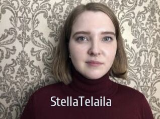 StellaTelaila