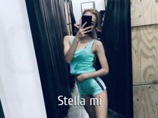 Stella_mi