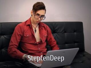 StepfenDeep