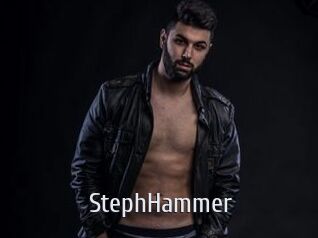 StephHammer