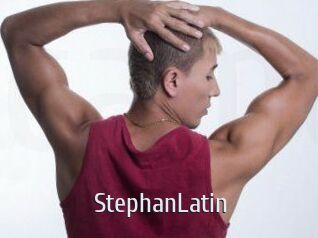 StephanLatin