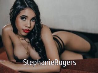 StephanieRogers
