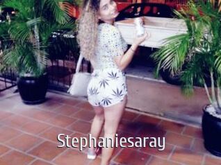 Stephaniesaray
