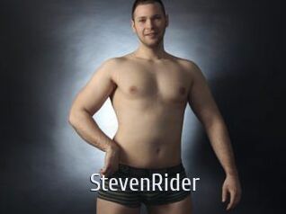 StevenRider