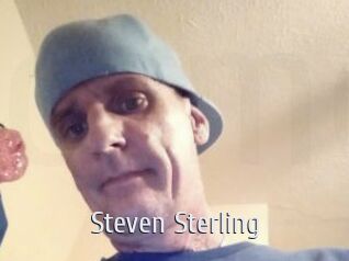 Steven_Sterling