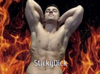 Sticky_Dick