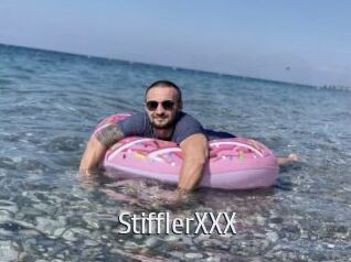 StifflerXXX