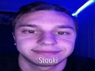 Stooki