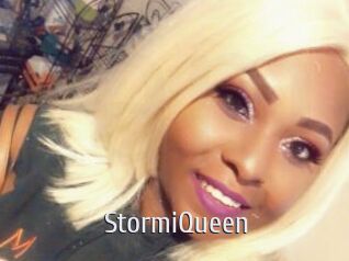 StormiQueen