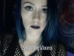 StormyVixen