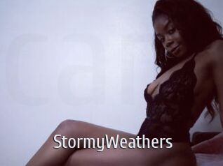 StormyWeathers