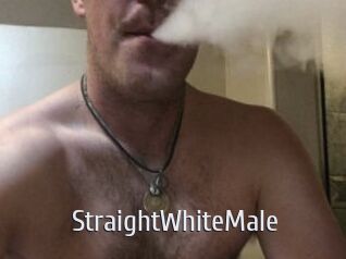 StraightWhiteMale