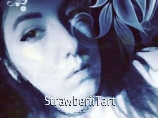 StrawberiiTart