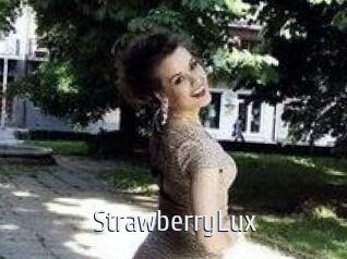 StrawberryLux