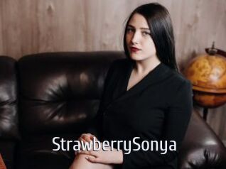 StrawberrySonya