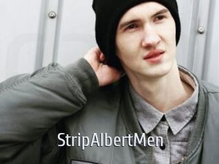 StripAlbertMen