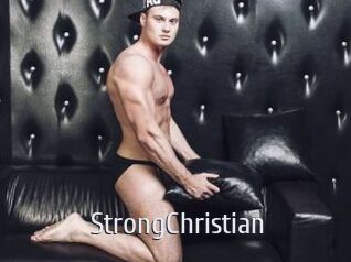 StrongChristian