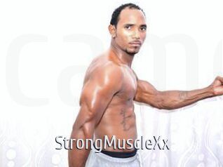 StrongMuscleXx