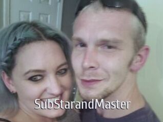 SubStarandMaster