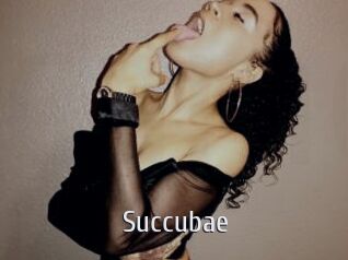 Succubae