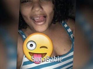 SugaBabie
