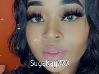SugaKayXXX