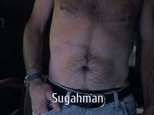 Sugahman