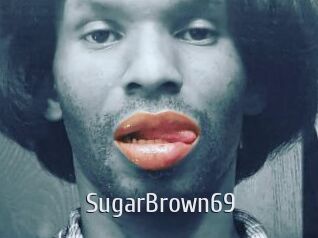 SugarBrown69