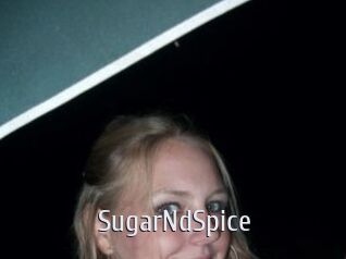 SugarNdSpice