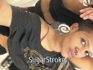 SugarStroke