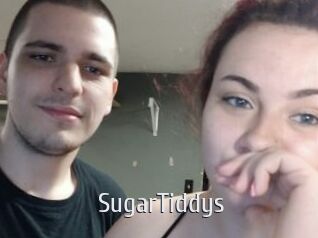 SugarTiddys