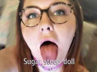 Sugar_steep_doll