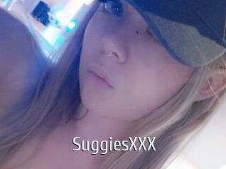 SuggiesXXX