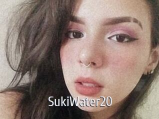 SukiWater20