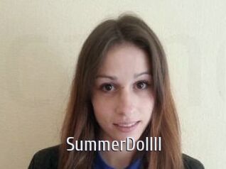 SummerDollll