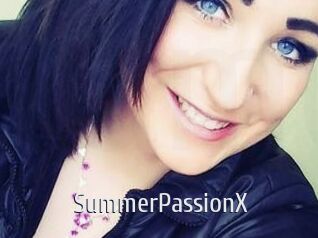 SummerPassionX