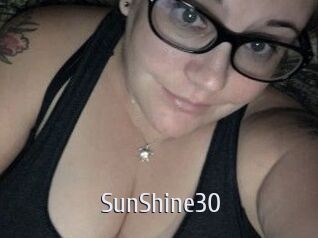 SunShine30